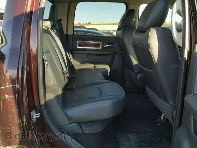 2012 DODGE RAM - VIN: 1C6RD7NT5CS191339 - Photo 6