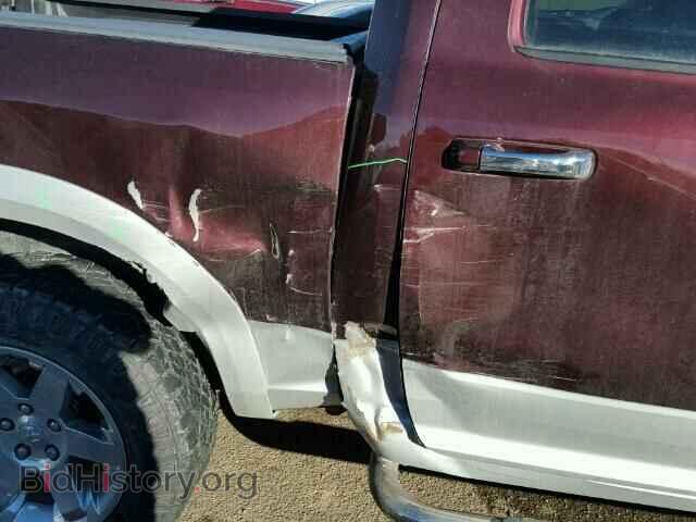 2012 DODGE RAM - VIN: 1C6RD7NT5CS191339 - Photo 9