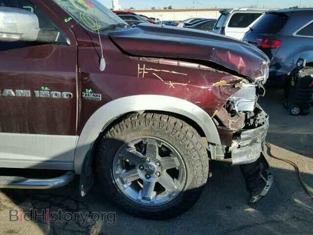 2012 DODGE RAM - VIN: 1C6RD7NT5CS191339 - Photo 10