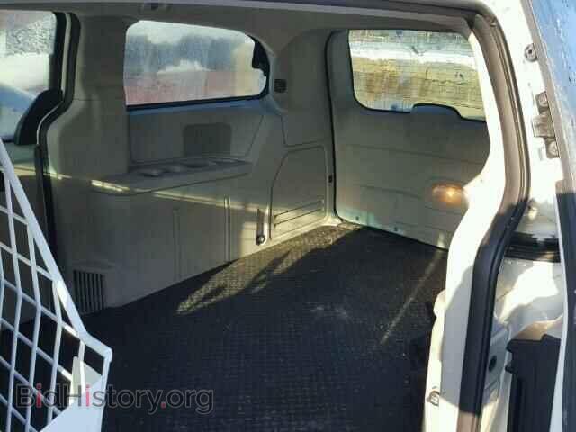 2011 DODGE CARAVAN - VIN: 2D4RN1AG7BR791715 - Фото 9
