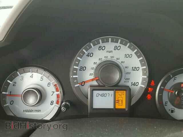 2013 HONDA PILOT - VIN: 5FNYF4H50DB019700 - Photo 8