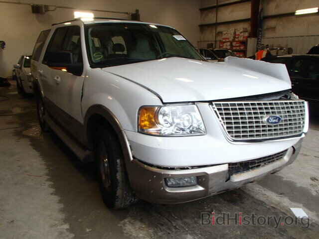 Photo 1FMRU17W14LB61601 - FORD EXPEDITION 2004