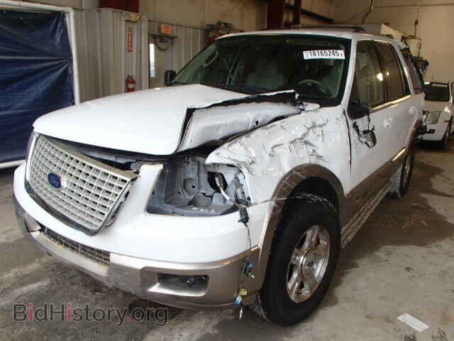 2004 FORD EXPEDITION - VIN: 1FMRU17W14LB61601 - Фото 2