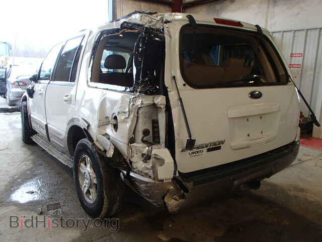 2004 FORD EXPEDITION - VIN: 1FMRU17W14LB61601 - Фото 3