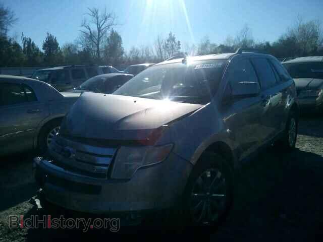 2008 FORD EDGE - VIN: 2FMDK38C38BA83330 - Photo 2
