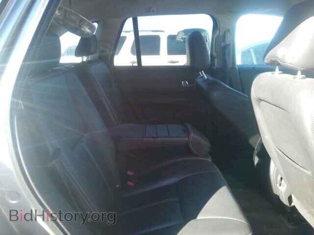 2008 FORD EDGE - VIN: 2FMDK38C38BA83330 - Photo 6