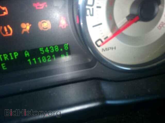 2008 FORD EDGE - VIN: 2FMDK38C38BA83330 - Photo 8