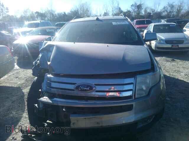 2008 FORD EDGE - VIN: 2FMDK38C38BA83330 - Photo 10