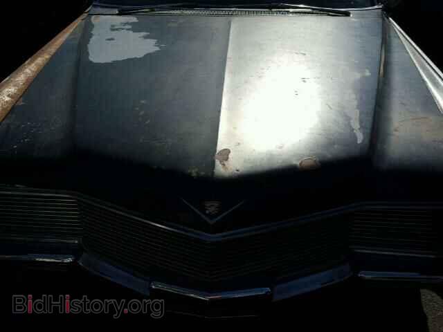 1965 CADILLAC DEVILLE - VIN: 000000000B5170350 - Фото 7