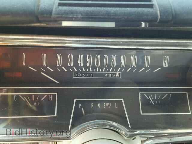 1965 CADILLAC DEVILLE - VIN: 000000000B5170350 - Фото 8