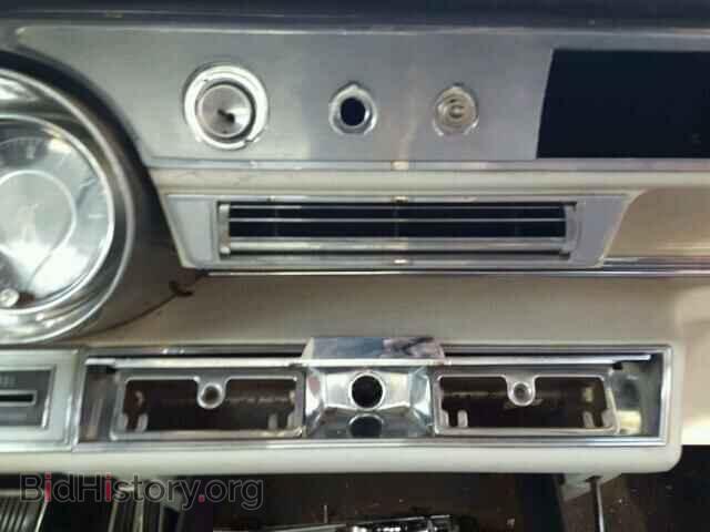1965 CADILLAC DEVILLE - VIN: 000000000B5170350 - Фото 9