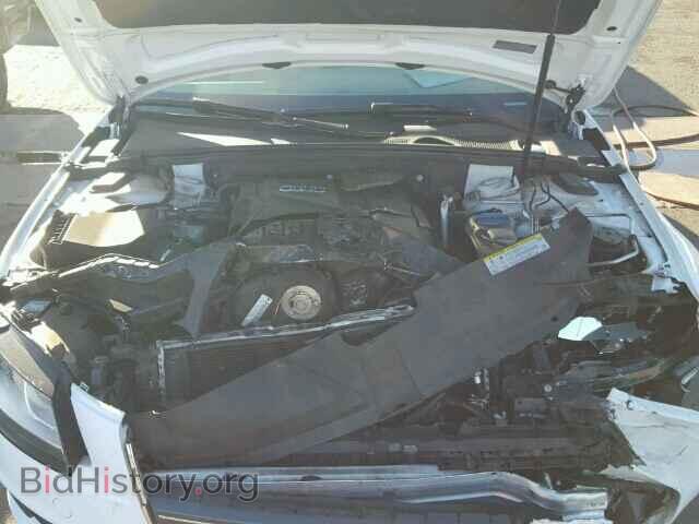 2011 AUDI A4 - VIN: WAUAFAFL3BN046418 - Фото 7