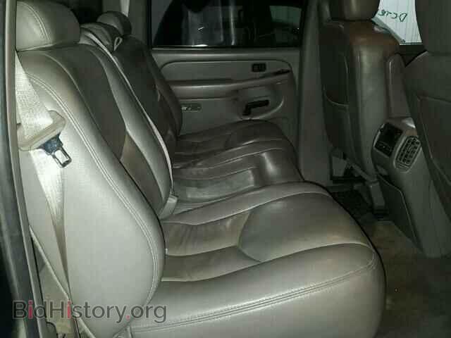 2005 CHEVROLET SILVERADO - VIN: 1GCHK23U25F972890 - Фото 6