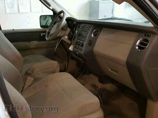 2011 FORD EXPEDITION - VIN: 1FMJK1G59BEF45864 - Фото 5