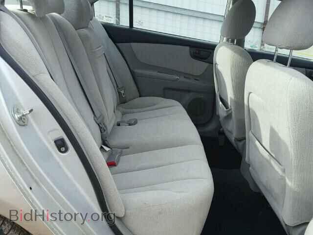 2008 KIA OPTIMA - VIN: KNAGE123785199797 - Фото 6