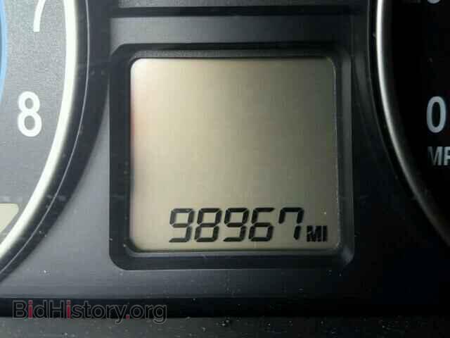 2008 KIA OPTIMA - VIN: KNAGE123785199797 - Фото 8