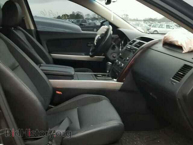 2014 MAZDA CX-9 - VIN: JM3TB2DA2E0438622 - Фото 5