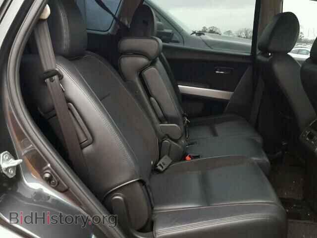 2014 MAZDA CX-9 - VIN: JM3TB2DA2E0438622 - Фото 6
