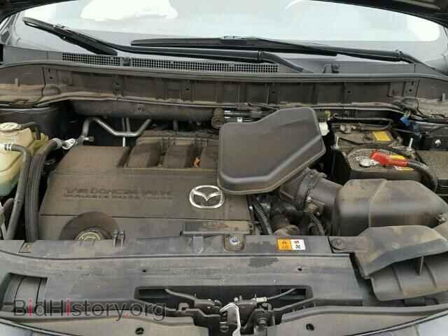 2014 MAZDA CX-9 - VIN: JM3TB2DA2E0438622 - Фото 7