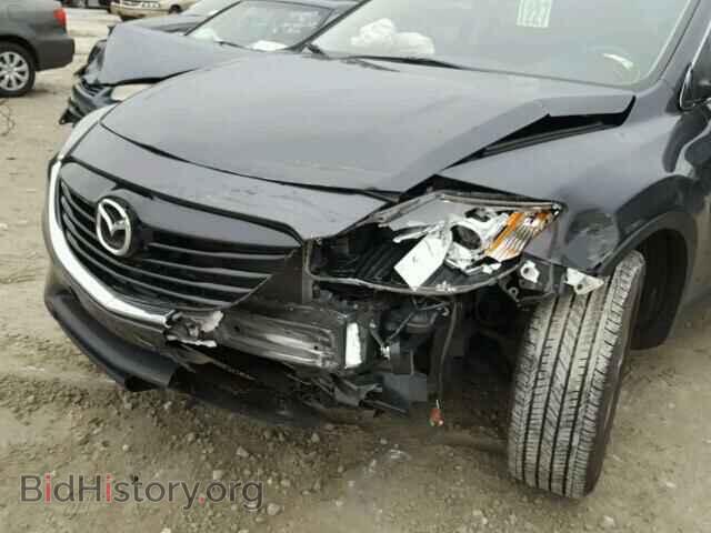 2014 MAZDA CX-9 - VIN: JM3TB2DA2E0438622 - Фото 9