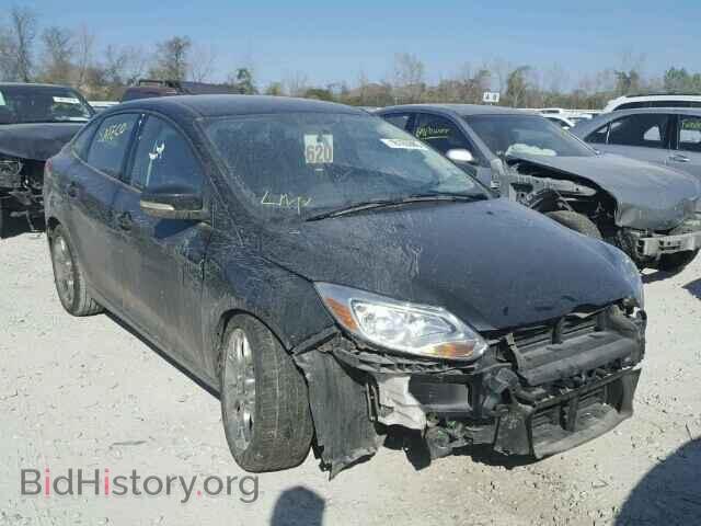 Фотография 1FADP3F20DL144505 - FORD FOCUS 2013