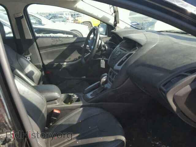 2013 FORD FOCUS - VIN: 1FADP3F20DL144505 - Photo 5