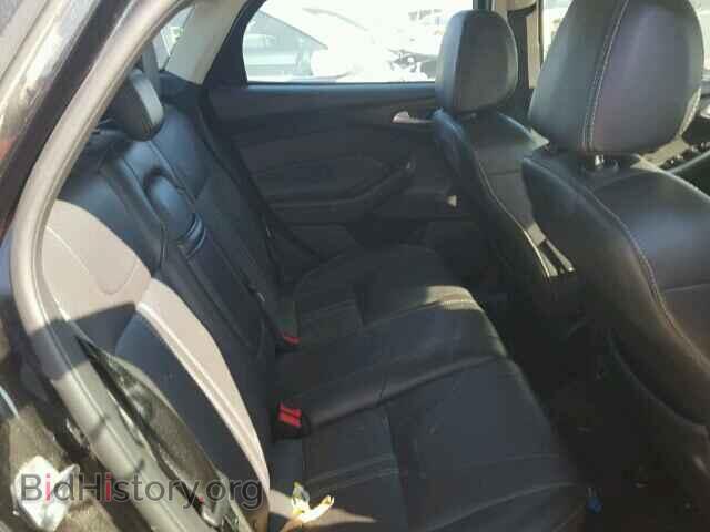 2013 FORD FOCUS - VIN: 1FADP3F20DL144505 - Photo 6