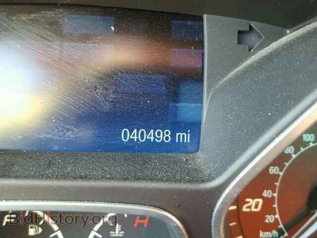 2013 FORD FOCUS - VIN: 1FADP3F20DL144505 - Photo 8