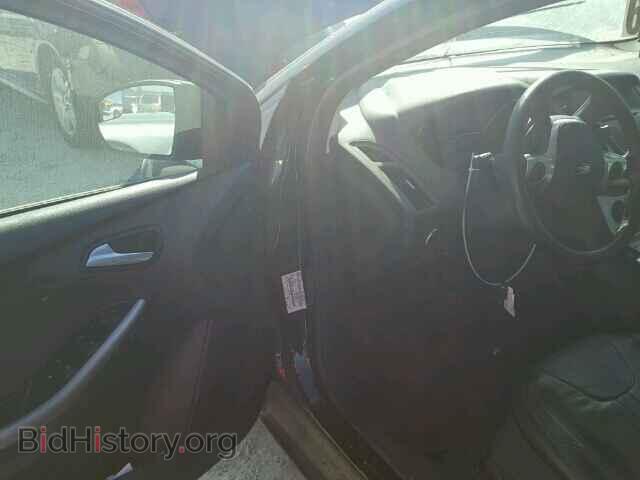 2013 FORD FOCUS - VIN: 1FADP3F20DL144505 - Photo 9