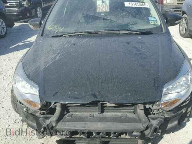 2013 FORD FOCUS - VIN: 1FADP3F20DL144505 - Photo 10