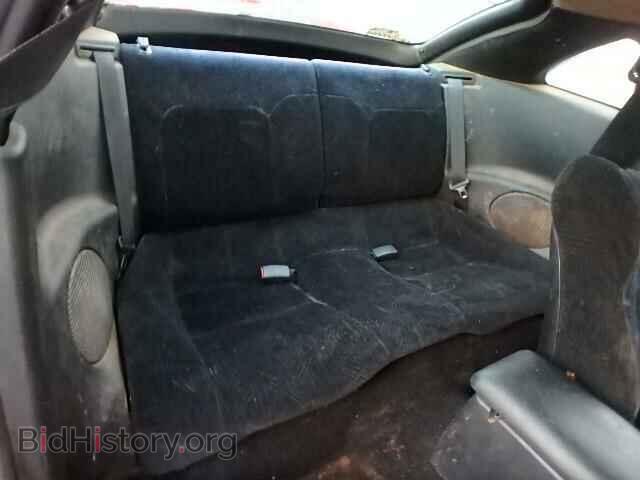 2000 MITSUBISHI ECLIPSE - VIN: 4A3AC84L2YE150055 - Photo 6
