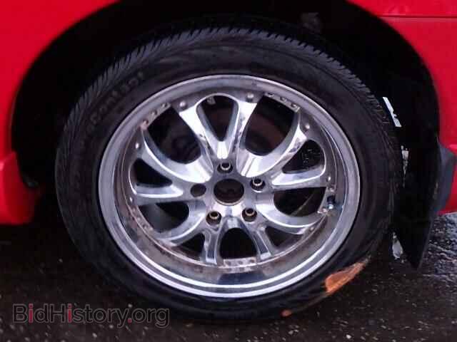 2000 MITSUBISHI ECLIPSE - VIN: 4A3AC84L2YE150055 - Photo 10