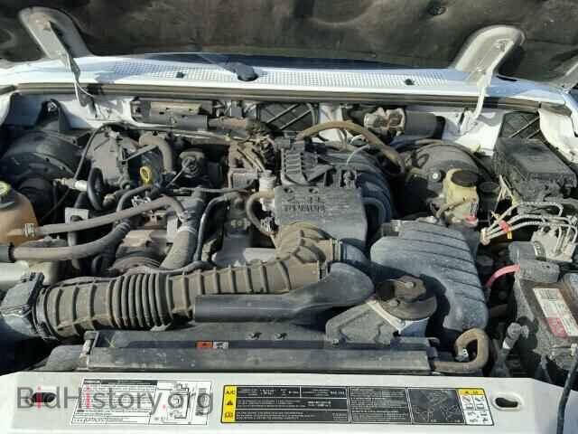 2002 MAZDA B2300 - VIN: 4F4YR12D82TM20483 - Фото 7