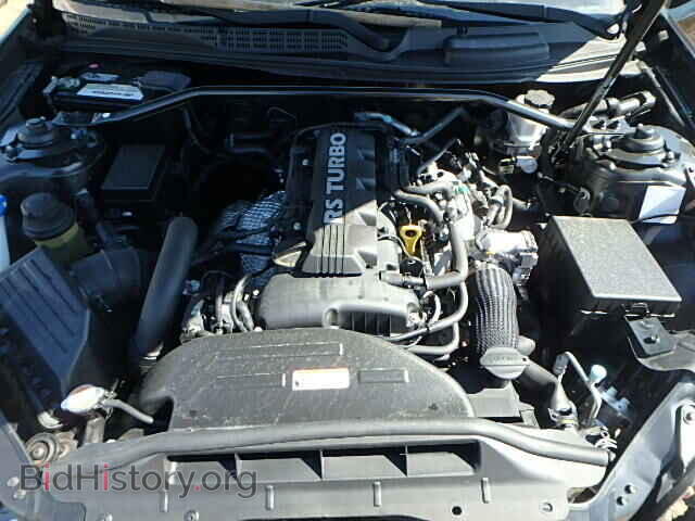 2011 HYUNDAI GENESIS - VIN: KMHHT6KD5BU061252 - Фото 7