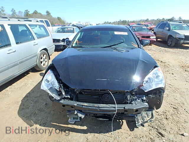 2011 HYUNDAI GENESIS - VIN: KMHHT6KD5BU061252 - Фото 9