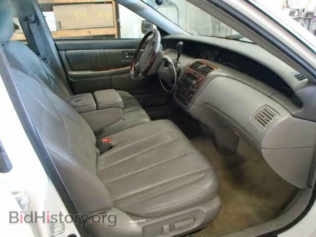 2003 TOYOTA AVALON - VIN: 4T1BF28B53U321002 - Фото 5