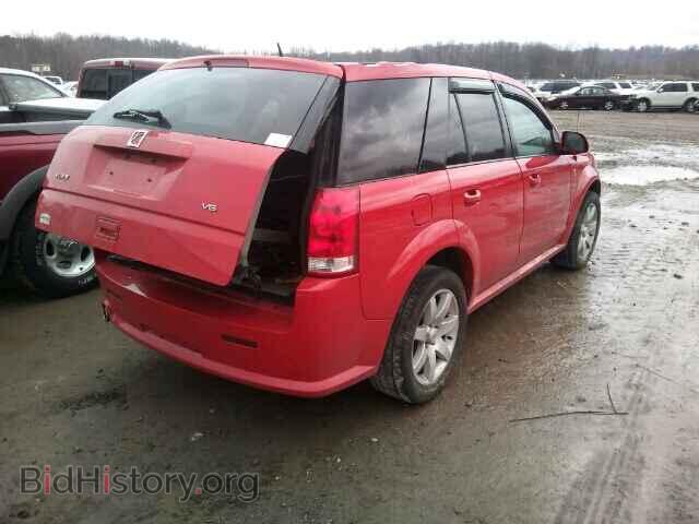 2007 SATURN VUE - VIN: 5GZCZ53437S812629 - Фото 4