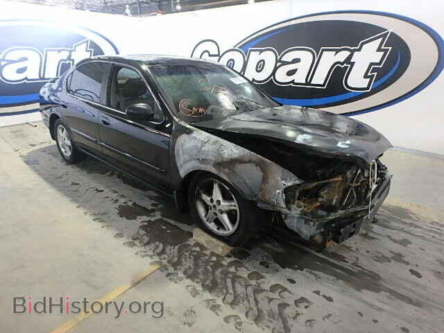 Фотография JN1CA31A3YT203285 - NISSAN MAXIMA 2000