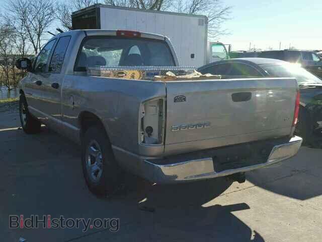 2004 DODGE RAM 1500 - VIN: 1D7HA18N84S647705 - Фото 3