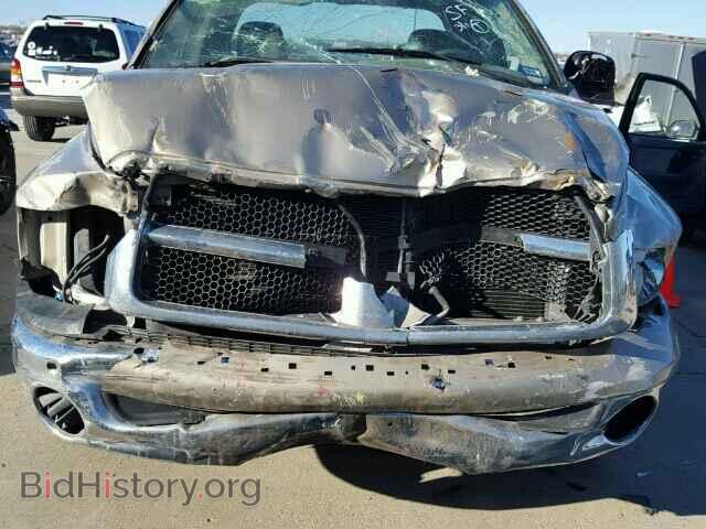 2004 DODGE RAM 1500 - VIN: 1D7HA18N84S647705 - Фото 9