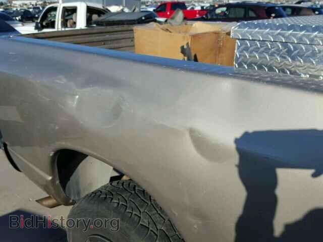 2004 DODGE RAM 1500 - VIN: 1D7HA18N84S647705 - Фото 10