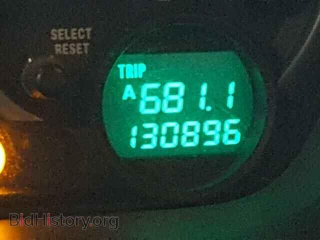 2005 HONDA PILOT - VIN: 2HKYF18445H513258 - Фото 8