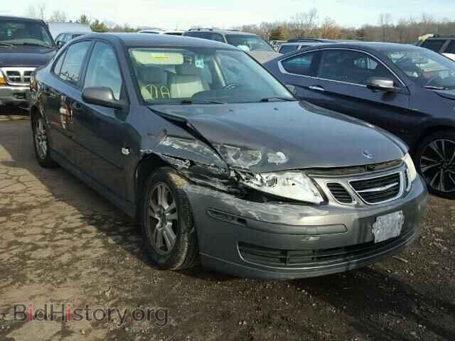 Фотография YS3FB49S951020712 - SAAB 9 3 2005