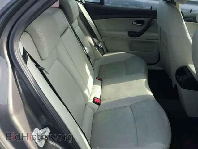 2005 SAAB 9 3 - VIN: YS3FB49S951020712 - Фото 6