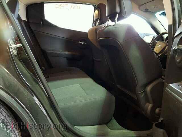 2010 DODGE AVENGER - VIN: 1B3CC4FB0AN198251 - Photo 6
