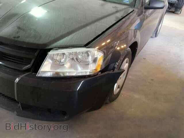 2010 DODGE AVENGER - VIN: 1B3CC4FB0AN198251 - Photo 9