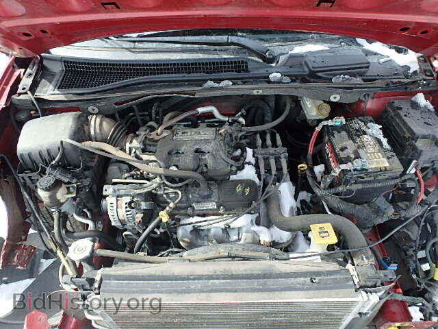2008 DODGE CARAVAN - VIN: 1D8HN44H98B192113 - Фото 7