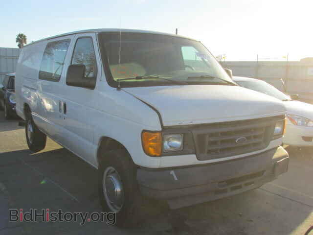 Фотография 1FTSS34P84HB32541 - FORD ECONOLINE 2004
