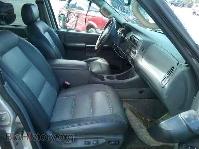 2005 FORD EXPLORER - VIN: 1FMZU67K25UB94497 - Фото 5