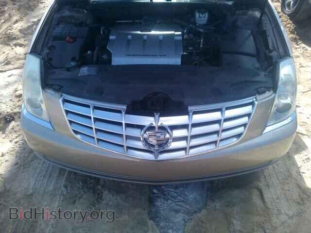 2006 CADILLAC DTS - VIN: 1G6KD57Y56U121553 - Photo 7